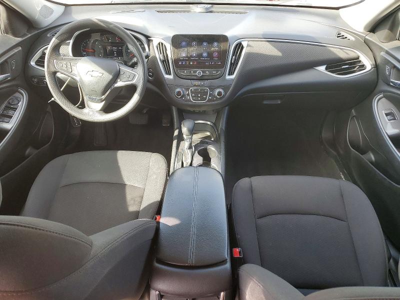 Продаж на аукціоні авто 2023 Chevrolet Malibu, vin: 1G1ZD5ST3PF194863, номер лоту: 46592096