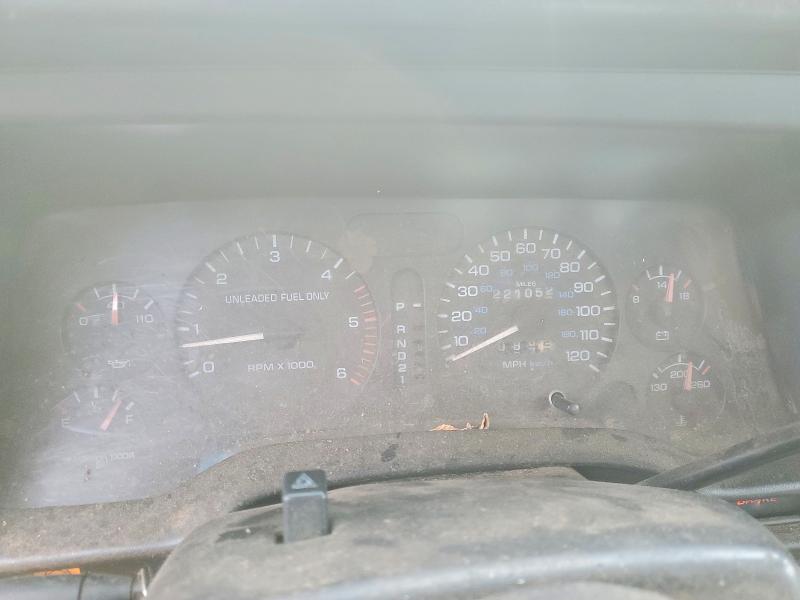 46766376 :رقم المزاد ، 3B7KF23W3TM185116 vin ، 1996 Dodge Ram 2500 مزاد بيع