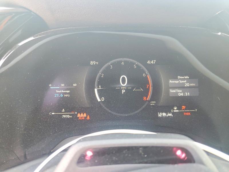 Aukcja sprzedaży 2026 Lexus Rx 350, vin: 2T2BAMCA9TC124856, numer aukcji: 47892236