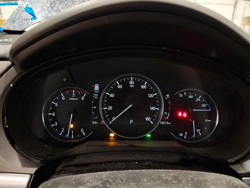 Aukcja sprzedaży 2019 Mazda Cx-9, vin: JM3TCBDYXK0328424, numer aukcji: 46852586