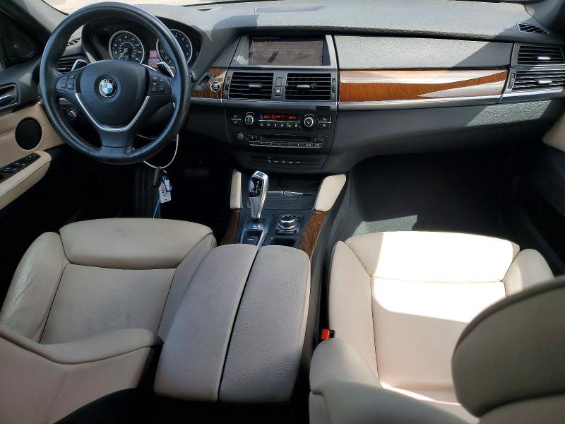 Продажа на аукционе авто 2013 Bmw Motorrad X6, vin: 5UXFG2C54DL786493, номер лота: 47169846