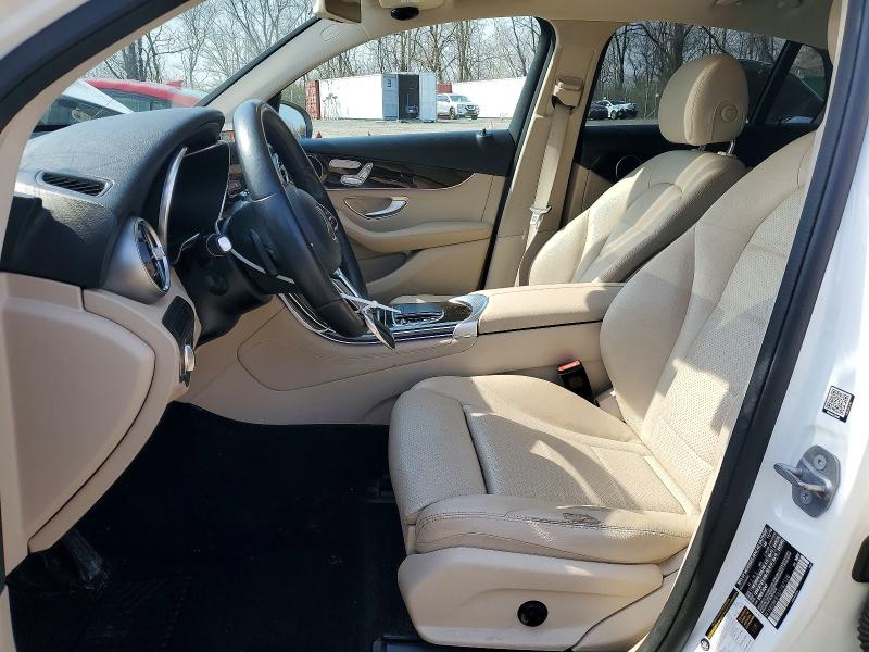 Продаж на аукціоні авто 2020 Mercedes-benz Glc Coupe, vin: W1N0J8EB1LF767128, номер лоту: 47785776