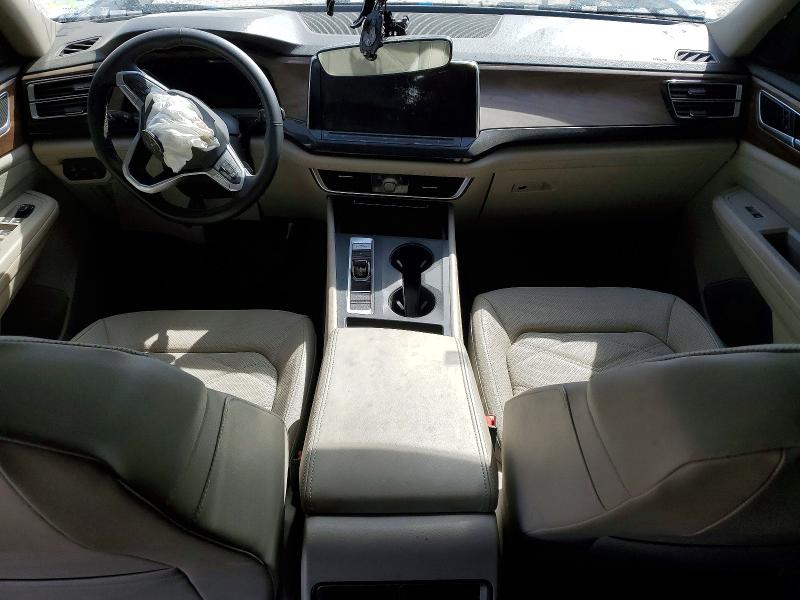Продажа на аукционе авто 2025 Volkswagen Atlas, vin: 1V2DR2CA3SC553376, номер лота: 45456416