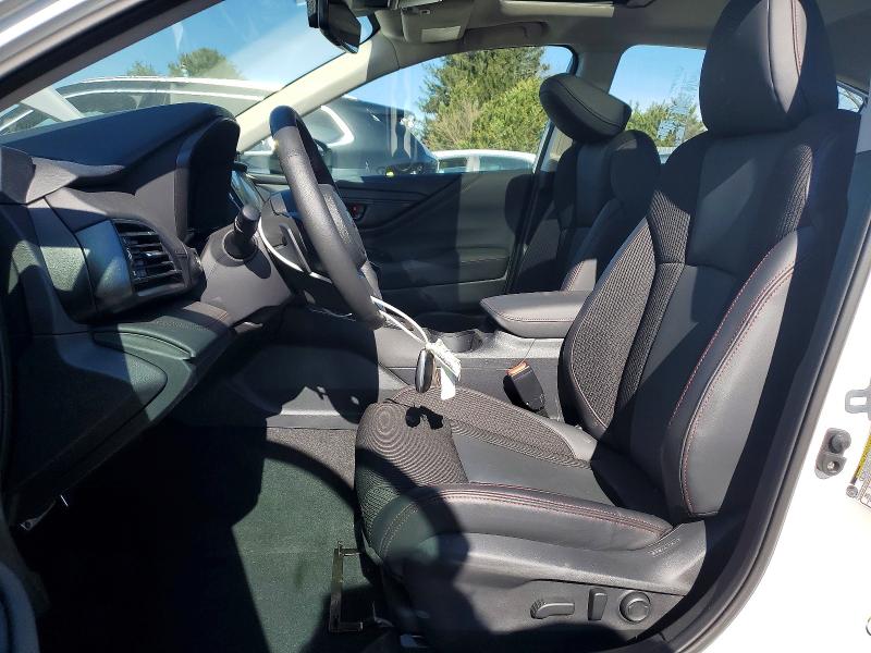 46617666 :رقم المزاد ، 4S3BWGG67R3014855 vin ، 2024 Subaru Legacy مزاد بيع