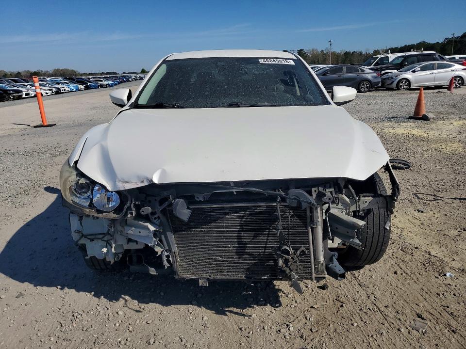 Auction sale of the 2014 Mazda 6, vin: JM1GJ1T62E1154714, lot number: 46845816