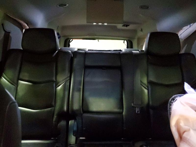 46667396 :رقم المزاد ، 1GYS4JKJ5KR183302 vin ، 2019 Cadillac Escalade مزاد بيع