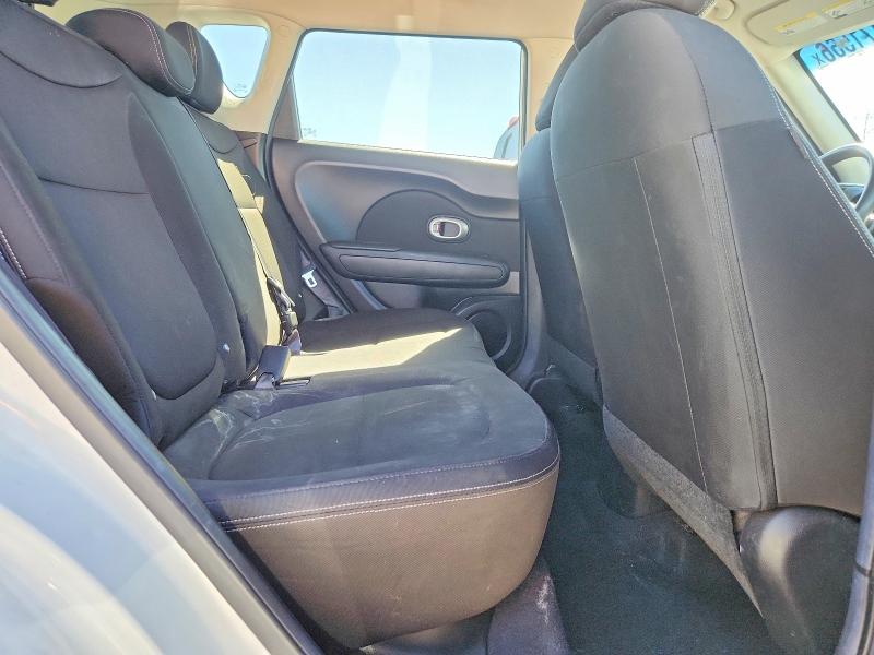 Продажа на аукционе авто 2015 Kia Soul, vin: KNDJN2A29F7182900, номер лота: 47471566