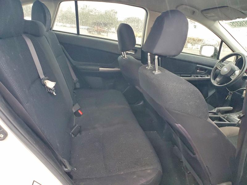 Продажа на аукционе авто 2015 Subaru Impreza, vin: JF1GPAC60FH258048, номер лота: 78616375