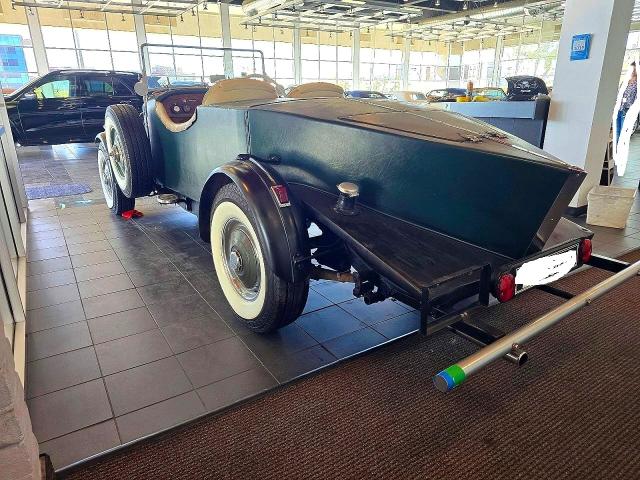 Продаж на аукціоні авто 1950 Bentley Mark 6, vin: B241GT, номер лоту: 47141116