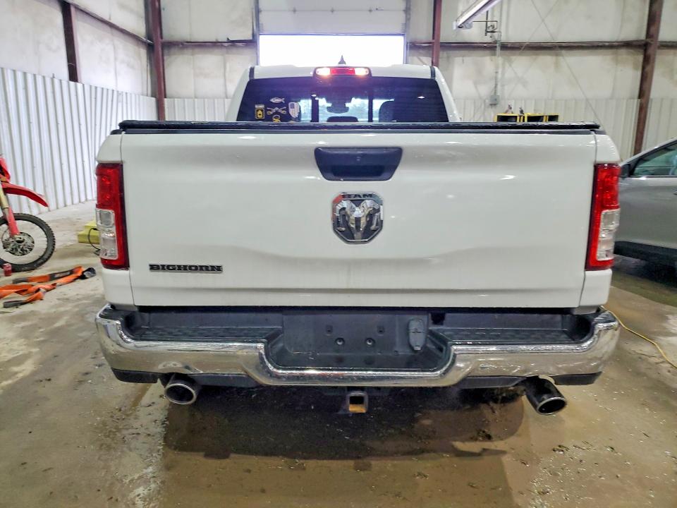 79442455 :رقم المزاد ، 1C6SRFBM0MN824680 vin ، 2021 Ram 1500 مزاد بيع