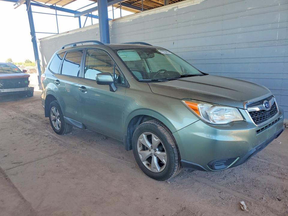 Продаж на аукціоні авто 2014 Subaru Forester, vin: JF2SJAEC7EH400713, номер лоту: 47826466