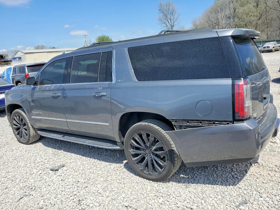 Aukcja sprzedaży 2019 Gmc Yukon Xl, vin: 1GKS2GKC8KR201828, numer aukcji: 48154336