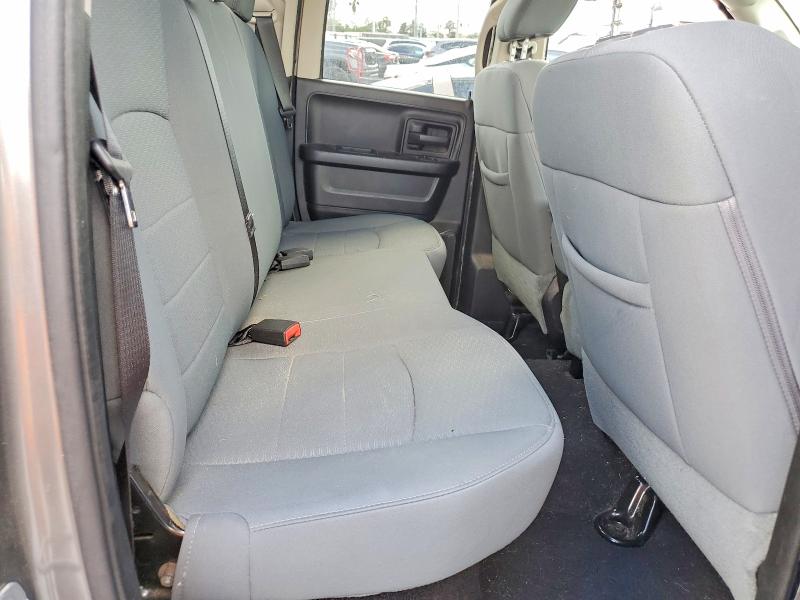 Aukcja sprzedaży 2013 Ram 1500, vin: 1C6RR6FT0DS618700, numer aukcji: 79992615