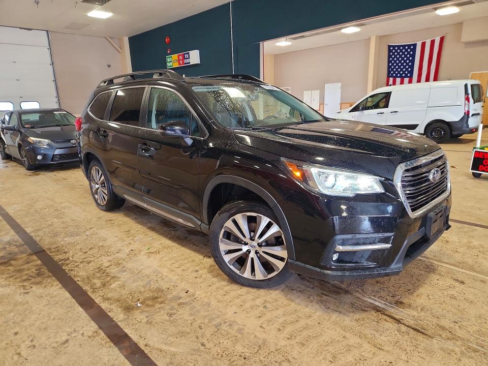 Aukcja sprzedaży 2021 Subaru Ascent, vin: 4S4WMALD5M3456093, numer aukcji: 79394865