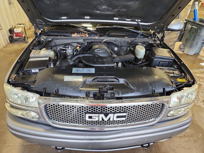 Продажа на аукционе авто 2005 Gmc Yukon Xl, vin: 1GKFK66UX5J124882, номер лота: 47643286