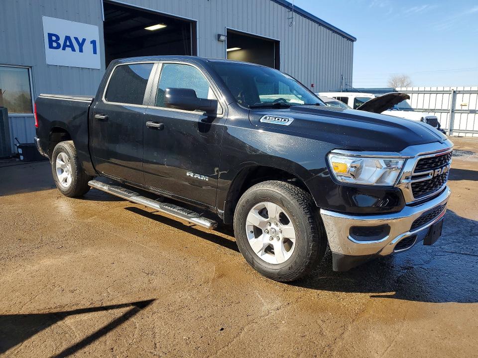 Aukcja sprzedaży 2024 Ram 1500, vin: 1C6SRFFT7RN125894, numer aukcji: 46080696