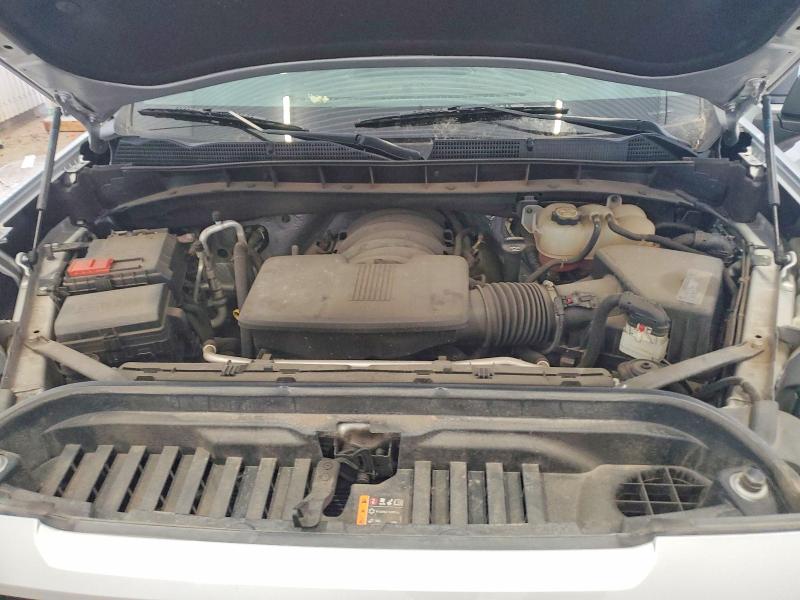 Aukcja sprzedaży 2021 Gmc Sierra, vin: 1GTU9CED5MZ118888, numer aukcji: 79254575