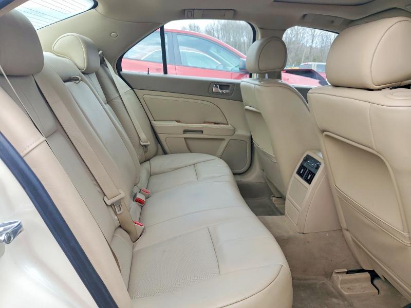 Продажа на аукционе авто 2011 Cadillac Sts, vin: 1G6DW6ED7B0107471, номер лота: 45636276