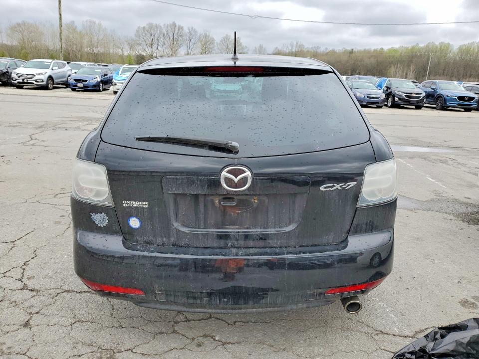 Aukcja sprzedaży 2011 Mazda Cx-7, vin: JM3ER2B55B0386022, numer aukcji: 48084826