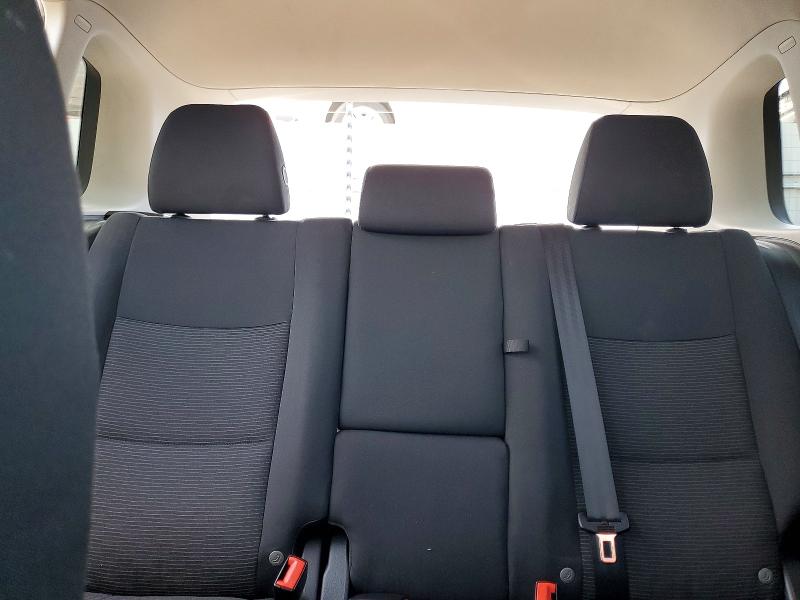 Aukcja sprzedaży 2014 Volkswagen Tiguan, vin: WVGBV3AX2EW586658, numer aukcji: 47805906