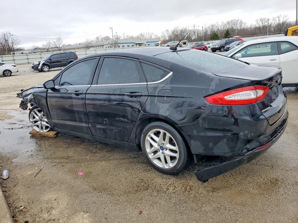Aukcja sprzedaży 2016 Ford Fusion, vin: 3FA6P0H71GR171279, numer aukcji: 45479386