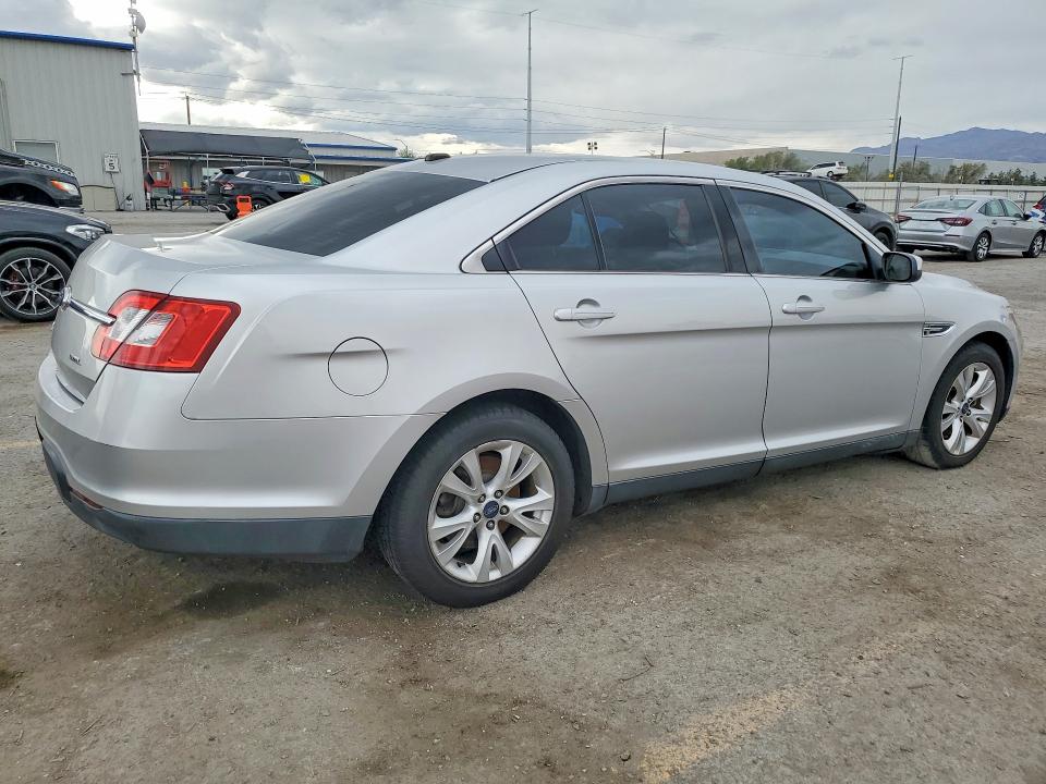 Продажа на аукционе авто 2011 Ford Taurus, vin: 1FAHP2EW8BG139218, номер лота: 48109106