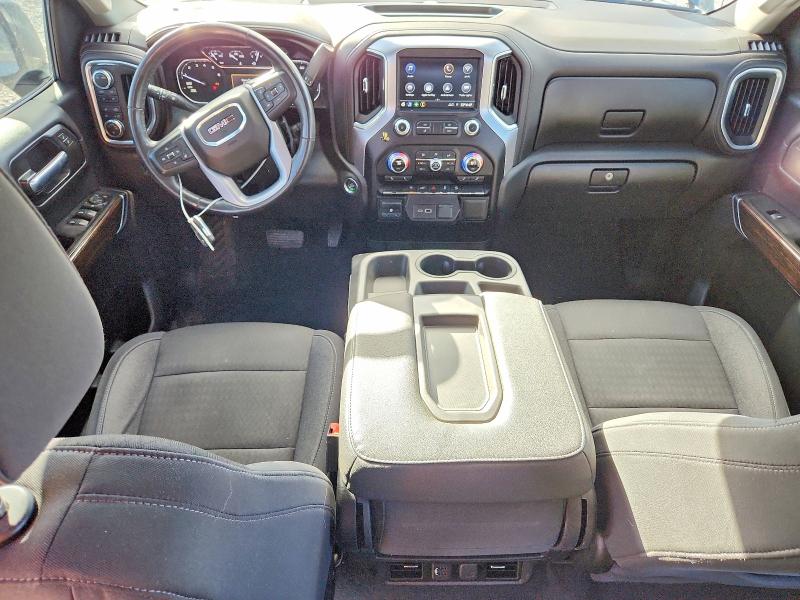 Продажа на аукционе авто 2021 Gmc Sierra, vin: 3GTU9CET5MG255420, номер лота: 46957706
