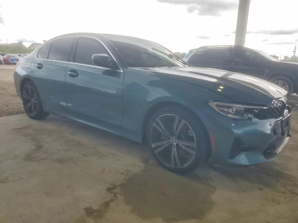 46364796 :رقم المزاد ، WBA5R1C58KAK11871 vin ، 2019 Bmw 330i مزاد بيع