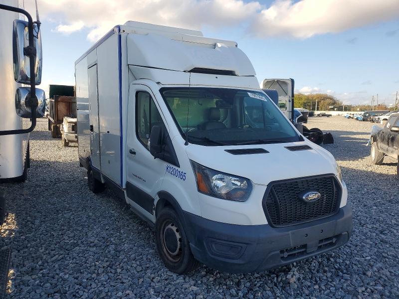 Aukcja sprzedaży 2020 Ford Transit, vin: 1FDBW5Z8XLKB24942, numer aukcji: 79975645