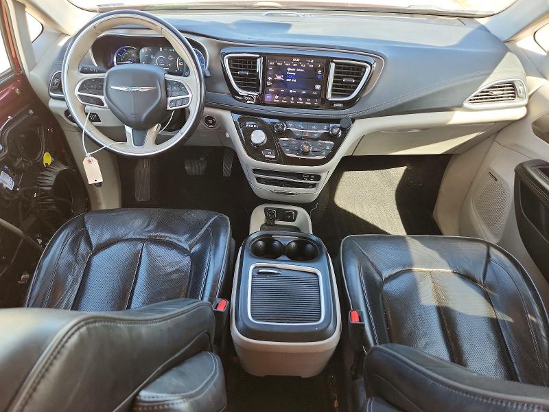 Aukcja sprzedaży 2019 Chrysler Pacifica, vin: 2C4RC1N78KR551232, numer aukcji: 46659136