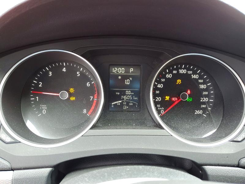 Aukcja sprzedaży 2016 Volkswagen Jetta, vin: 3VW267AJ6GM409566, numer aukcji: 47012996