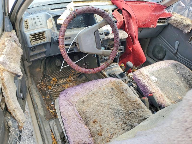 Aukcja sprzedaży 1987 Plymouth Colt, vin: JP3BA24K7HU028833, numer aukcji: 41921446