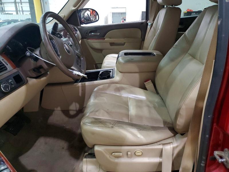 Продажа на аукционе авто 2013 Gmc Yukon, vin: 1GKS1CE01DR231897, номер лота: 79446565