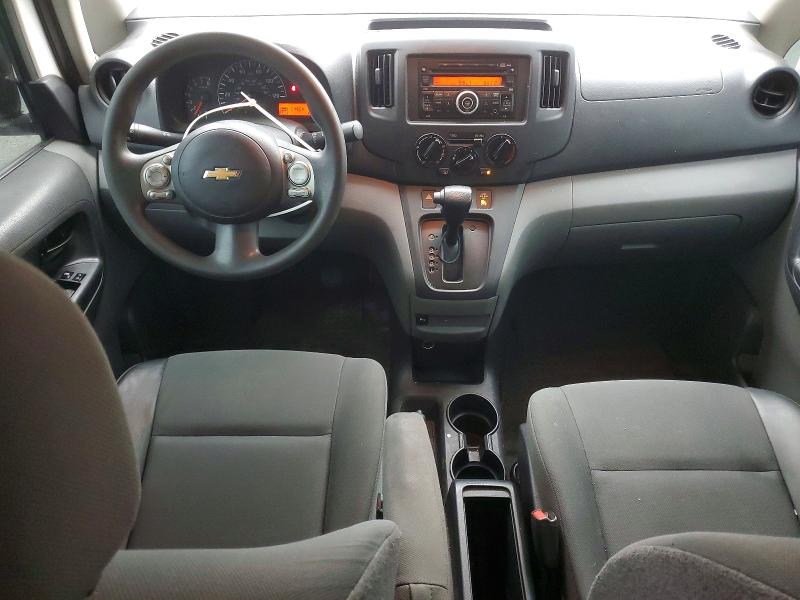 Продажа на аукционе авто 2017 Chevrolet City Express, vin: 3N63M0ZNXHK707012, номер лота: 42063826