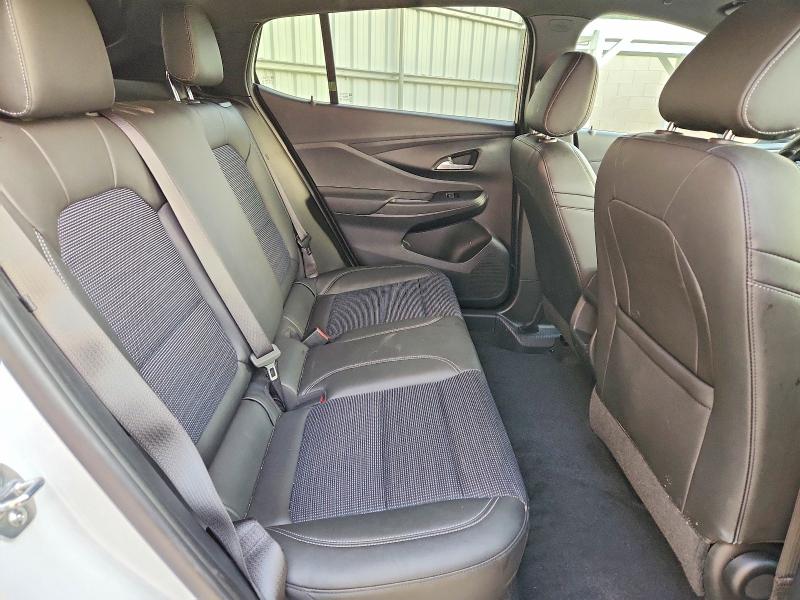 Aukcja sprzedaży 2025 Buick Envista, vin: KL47LAEP5SB220978, numer aukcji: 48038656