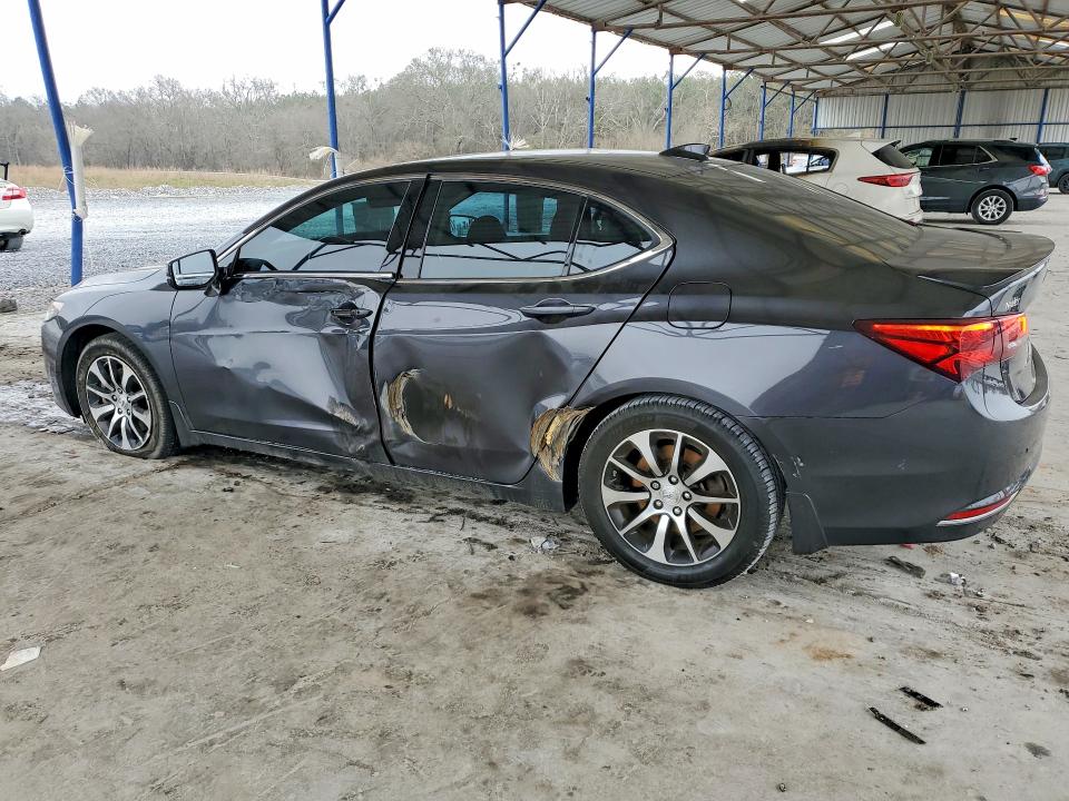 Продажа на аукционе авто 2015 Acura Tlx, vin: 19UUB1F53FA008912, номер лота: 79633705