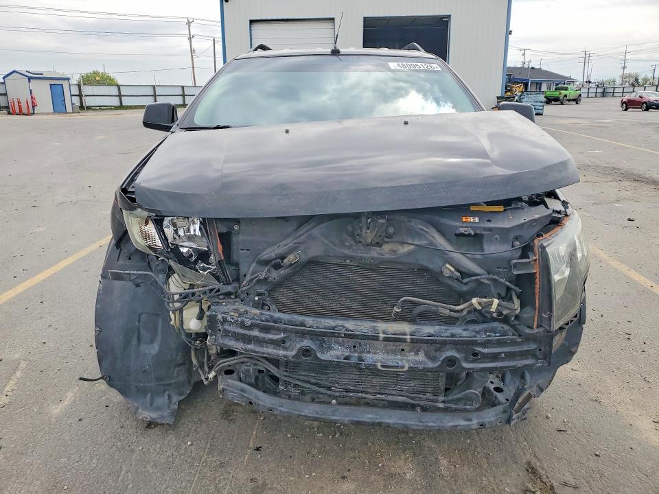 Aukcja sprzedaży 2007 Ford Edge, vin: 2FMDK49C07BA89282, numer aukcji: 48095126