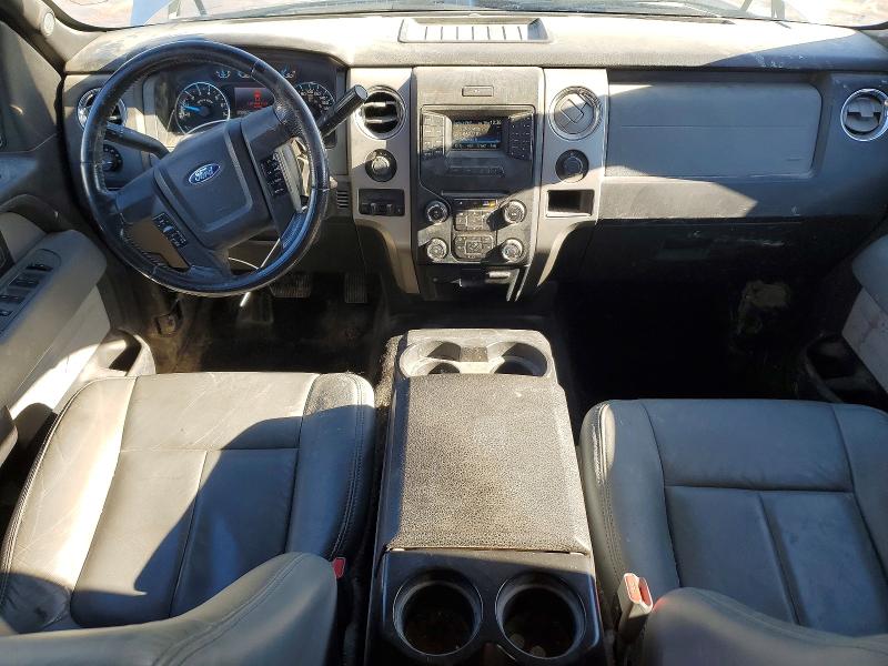 Aukcja sprzedaży 2014 Ford F150, vin: 1FTFW1EF5EFB21705, numer aukcji: 46056056