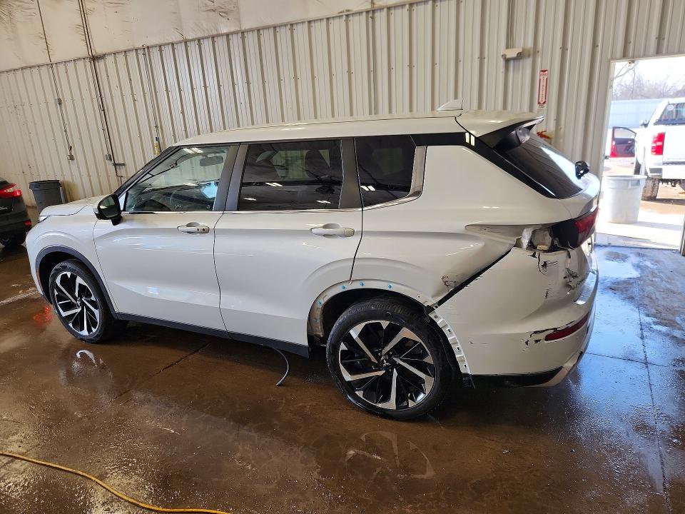 Aukcja sprzedaży 2024 Mitsubishi Outlander, vin: JA4J4VA83RZ080892, numer aukcji: 47114736