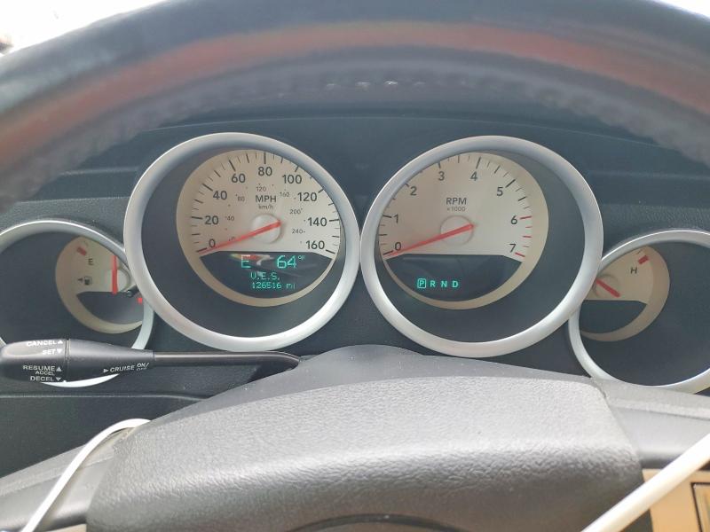 Продажа на аукционе авто 2006 Dodge Charger, vin: 2B3KA53H86H465359, номер лота: 48327996