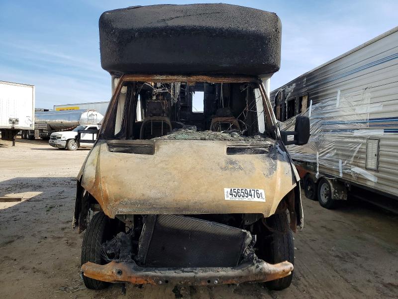 Продажа на аукционе авто 2007 Dodge Sprinter, vin: WDXPF445879344104, номер лота: 45659476