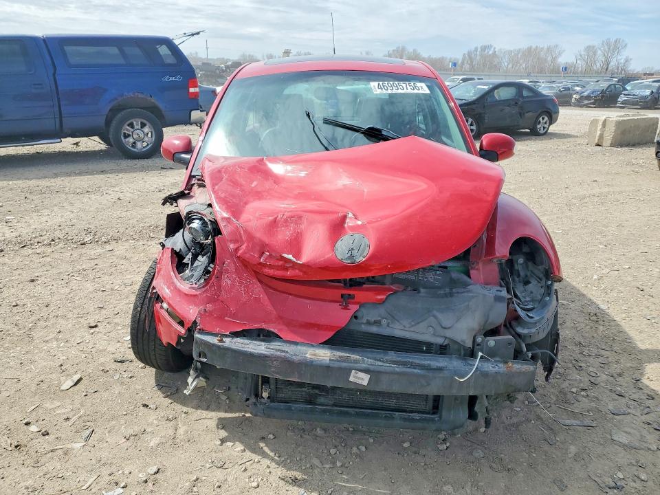 Продаж на аукціоні авто 2006 Volkswagen New Beetle, vin: 3VWRW31C96M413117, номер лоту: 46995756