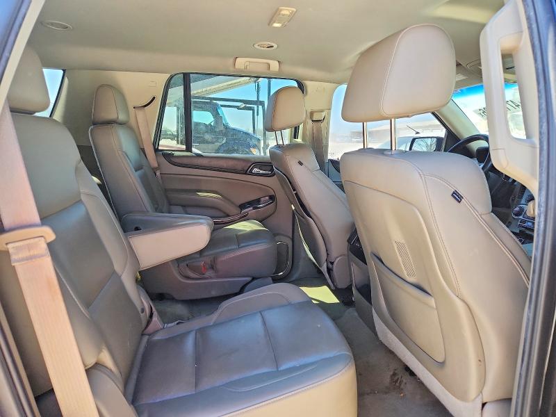Aukcja sprzedaży 2015 Gmc Yukon, vin: 1GKS1BKC1FR252843, numer aukcji: 47187106