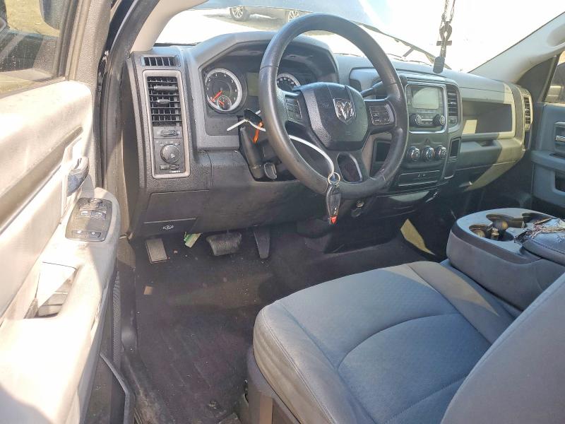 Продажа на аукционе авто 2013 Ram 1500, vin: 3C6JR6AT6DG543660, номер лота: 79676085