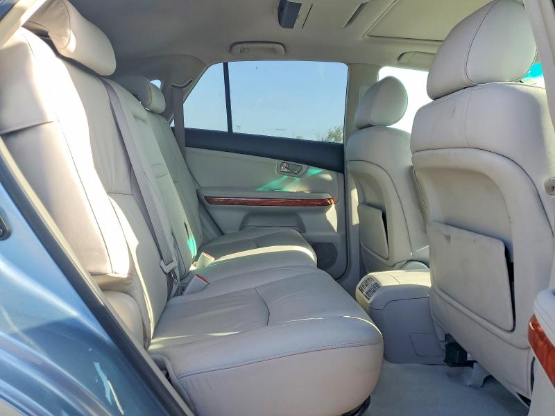 Продажа на аукционе авто 2008 Lexus Rx 350, vin: 2T2HK31U98C075275, номер лота: 48043336