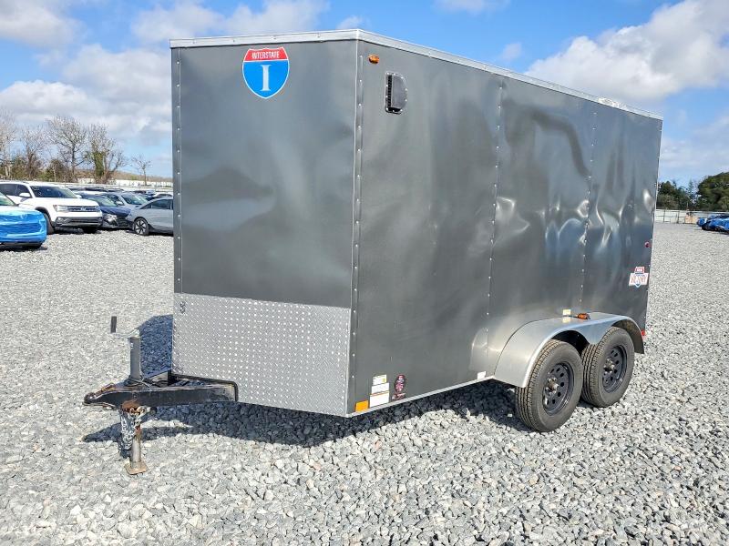 Продажа на аукционе авто 2025 Interstate Unknown, vin: 4RAVS1223SG015717, номер лота: 41778136
