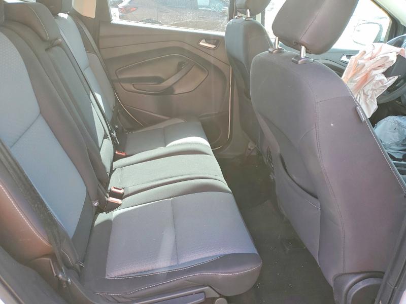 Продажа на аукционе авто 2018 Ford Escape, vin: 1FMCU0GD6JUD28085, номер лота: 46390146