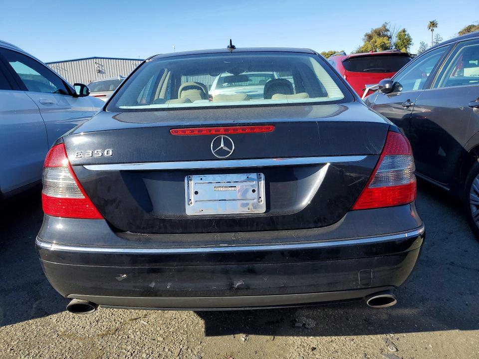 Продажа на аукционе авто 2009 Mercedes-benz E, vin: WDBUF56XX9B391224, номер лота: 79065465