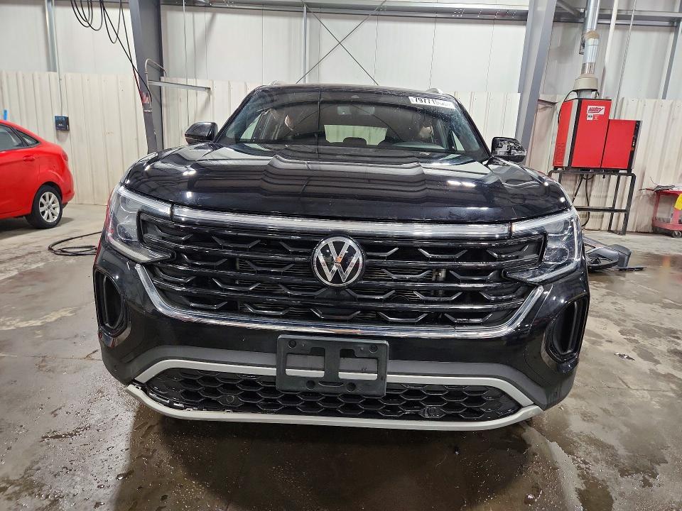 Продажа на аукционе авто 2024 Volkswagen Atlas Cross Sport, vin: 1V2HE2CA7RC236286, номер лота: 79771955