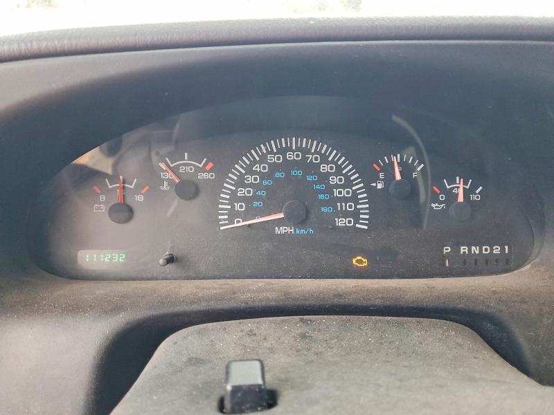 2000 Dodg Ram მანქანა იყიდება აუქციონზე, vin: 2B7HB11Y9YK158905, აუქციონის ნომერი: 74886845